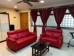 Blk 40 Rumah Tinggi View (Bukit Merah), HDB 4 Rooms #566296921